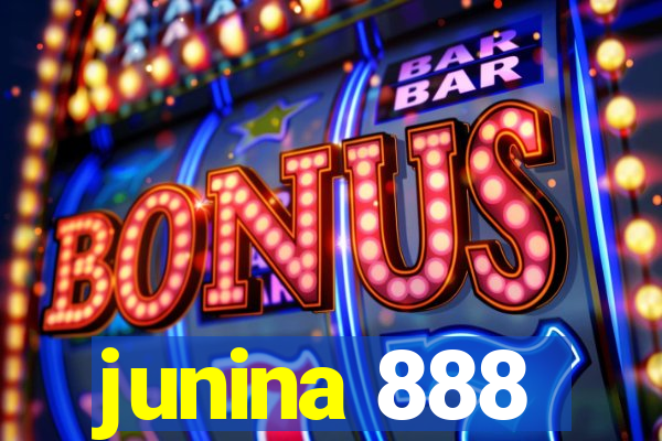 junina 888